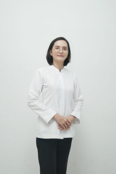Maam Vony