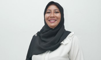 Ms Nuri