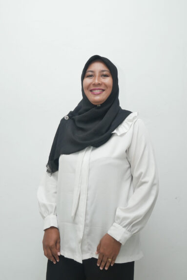 Ms Nuri