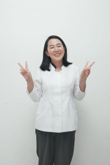 Laoshi Verni