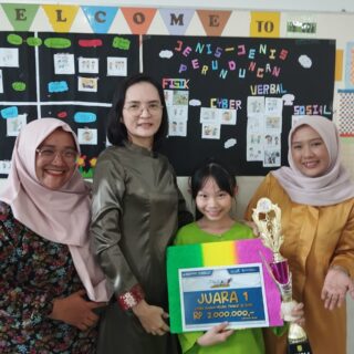 Lomba Sekolah 2