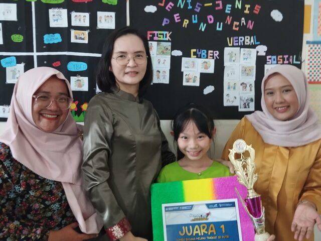 Lomba Sekolah 2