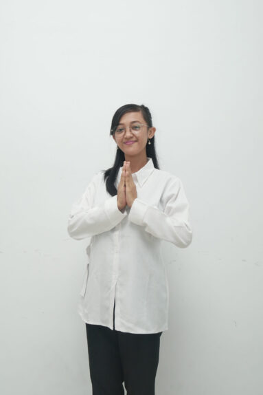 Ms Indri