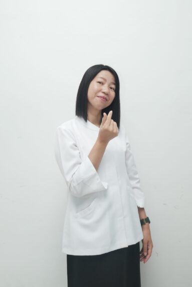 Ms Nur