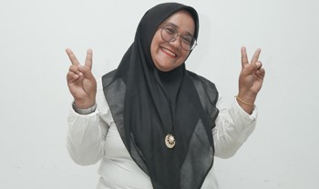 Ms Ochi