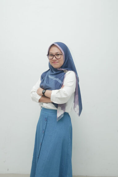Ms Sherly