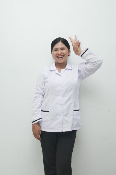 Ms Vera