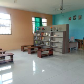 School Library 3