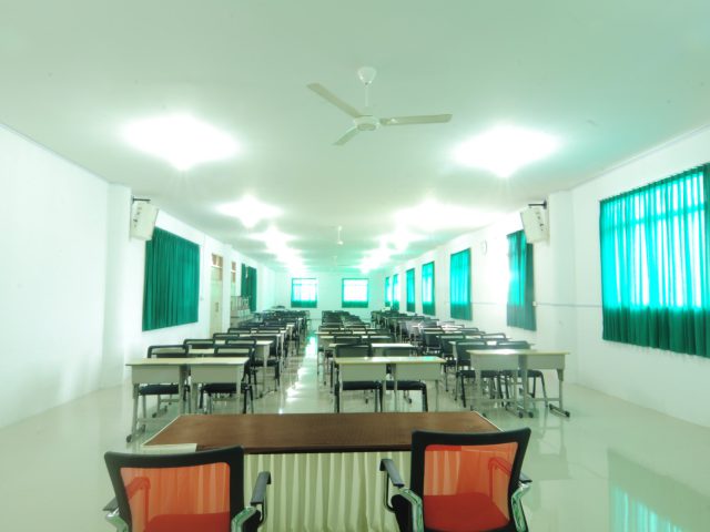 Aula Sekolah