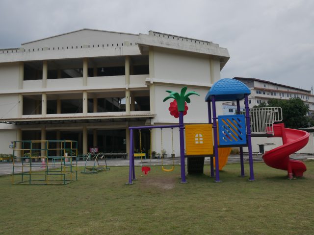 Playground