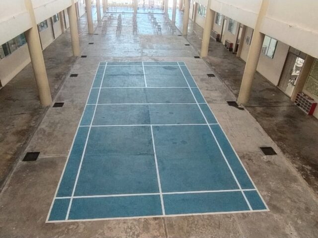 Lapangan